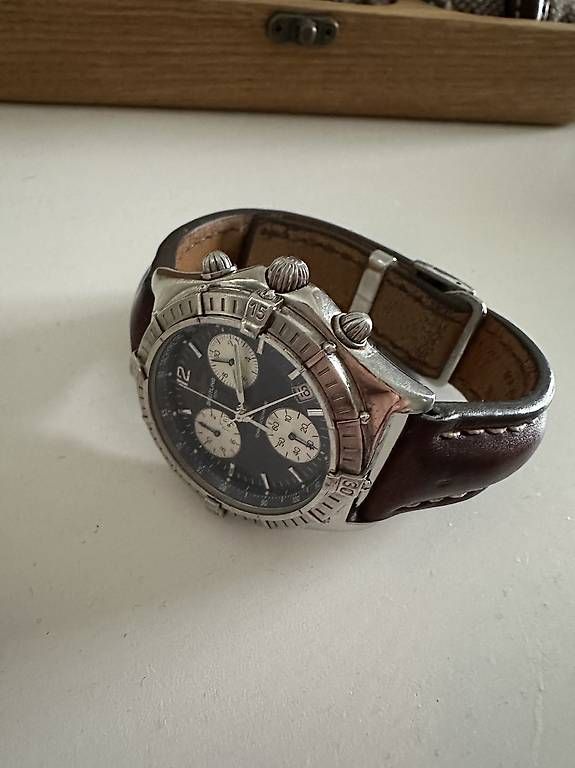 Breitling Orologi: Breitling Sirius – Usato da Aadorf venduto da xiati 1