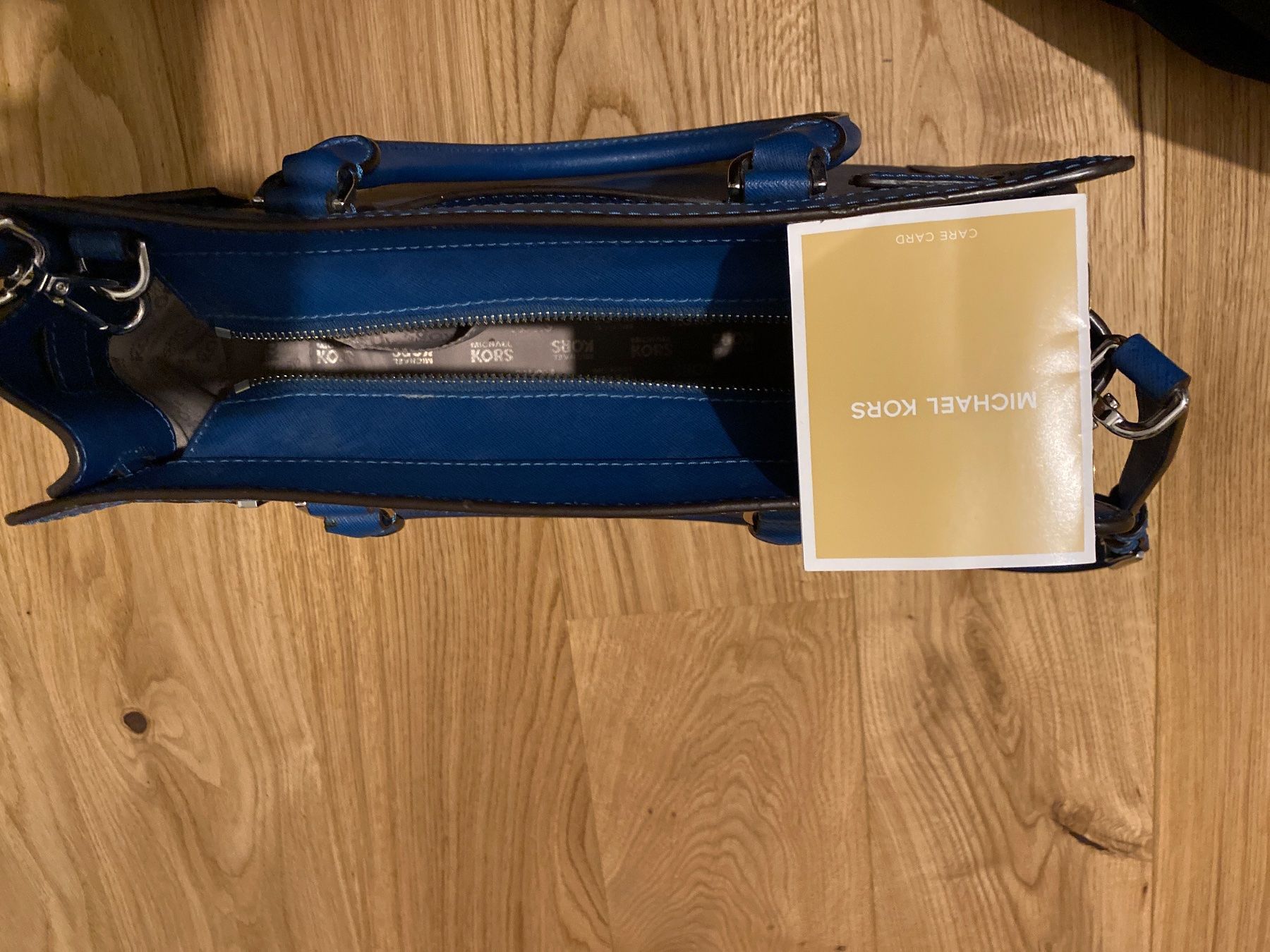 Michael Kors Borse da donna: Michael Kors tasche – Usato da Ottenbach venduto da joh_kh8j 4