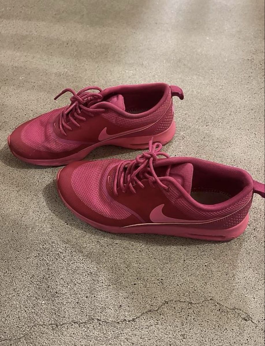 Nike Scarpe da donna: Nike Air Max Thea, Gr 39 – Usato da Horgen venduto da Ed0 2
