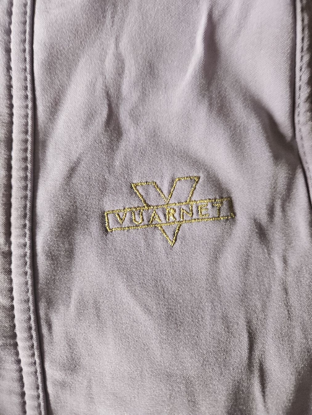 Skis: Vintage Schoeller Ski Pants VUARNET – Gebraucht aus Thônex von lacomtessedesfees 4