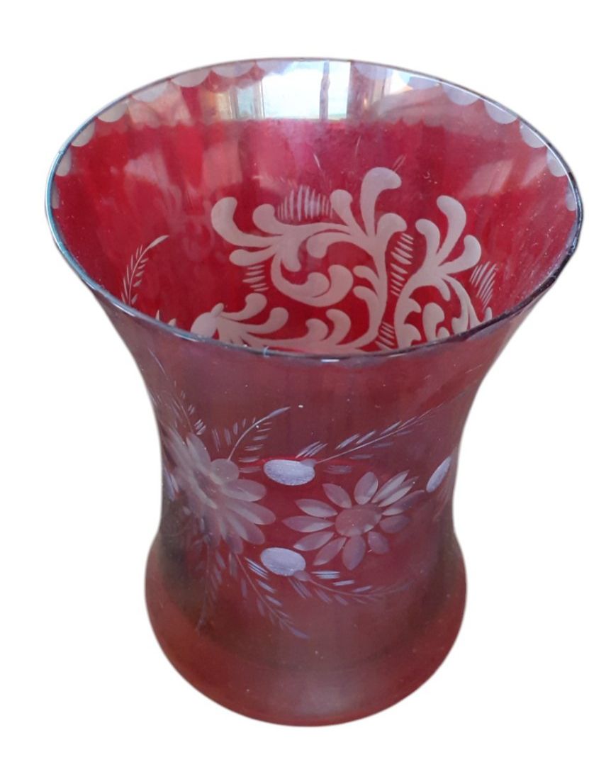Bicchieri: antikes Glas – Usato da Mörschwil venduto da antiksalon21 5