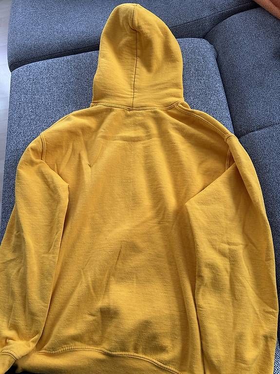Pullover & Sweatshirts: Trasher Pulli S – Gebraucht aus Bonaduz von aye_qh6g 1