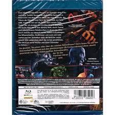 Tutti i DVDs: The Living Corpse            (Deutsch) – Usato da St. Gallen venduto da elk2020 1
