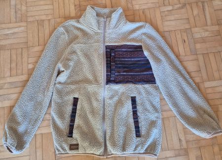 Teddyfleece XS Iriedaily