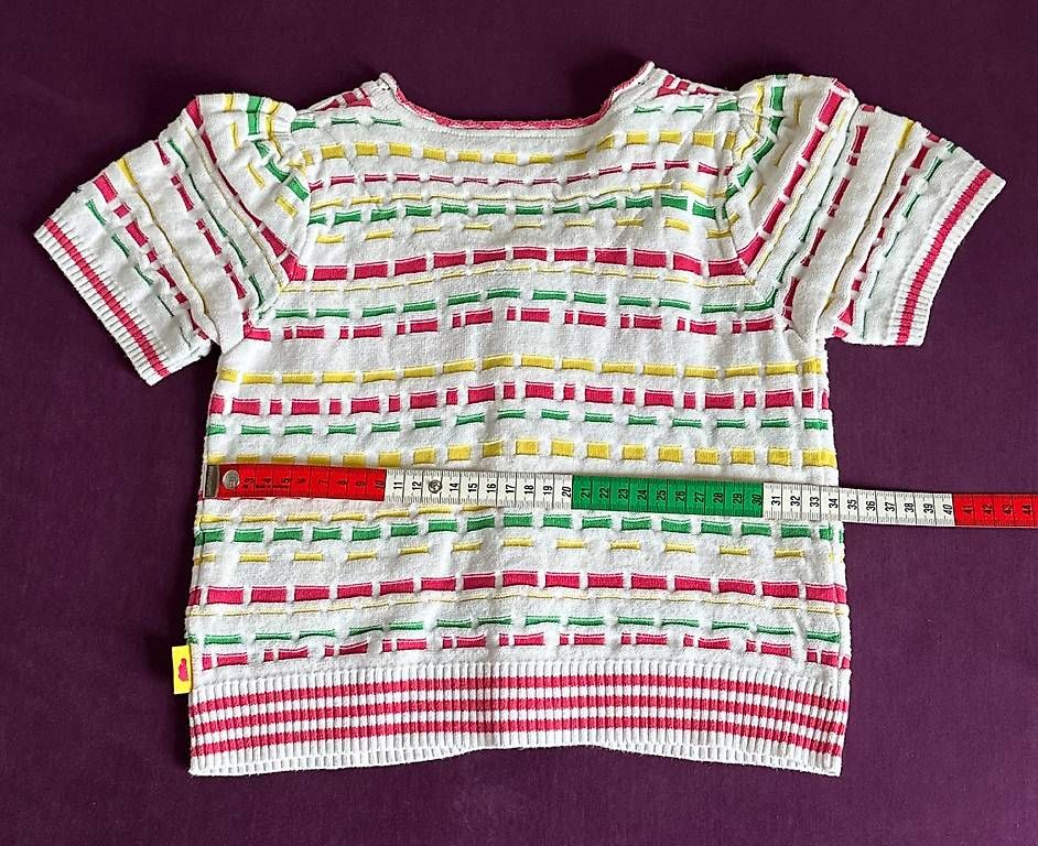 Giacche & Cappotti: Pampolina Strickjacke Gr 140 – Usato da Merlischachen venduto da tsb-2025 1