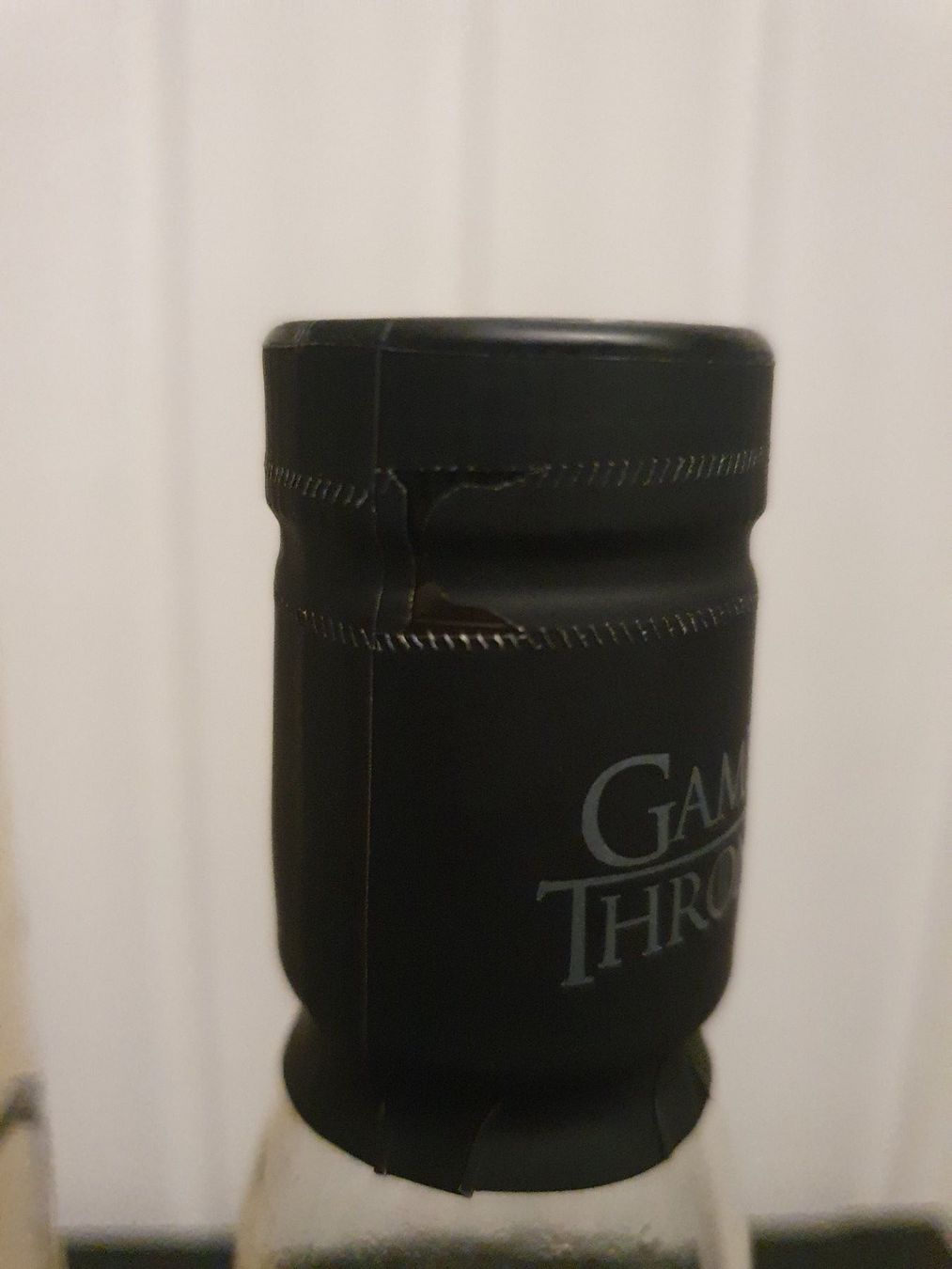 Talisker Bevande alcoliche: Talisker Game of Thrones House Greyjoy – Nuovo e nell'imballaggio originale da Langnau am Albis venduto da jer_pm72 4