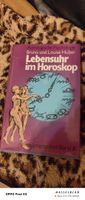 Lebensuhr im Horoskop