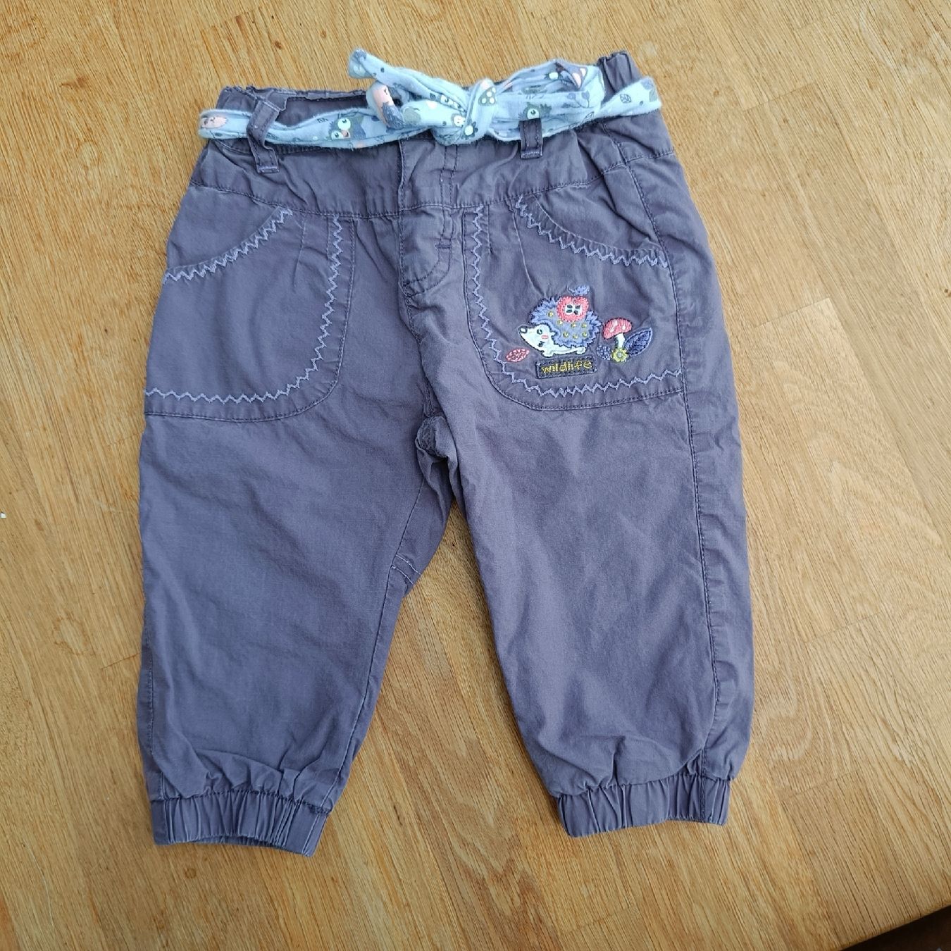 Hosen: Hose Grösse 74 – Gebraucht aus Jaberg von urig17.