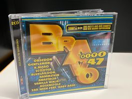 Various Artists - Bravo Hits 47 - RA11C