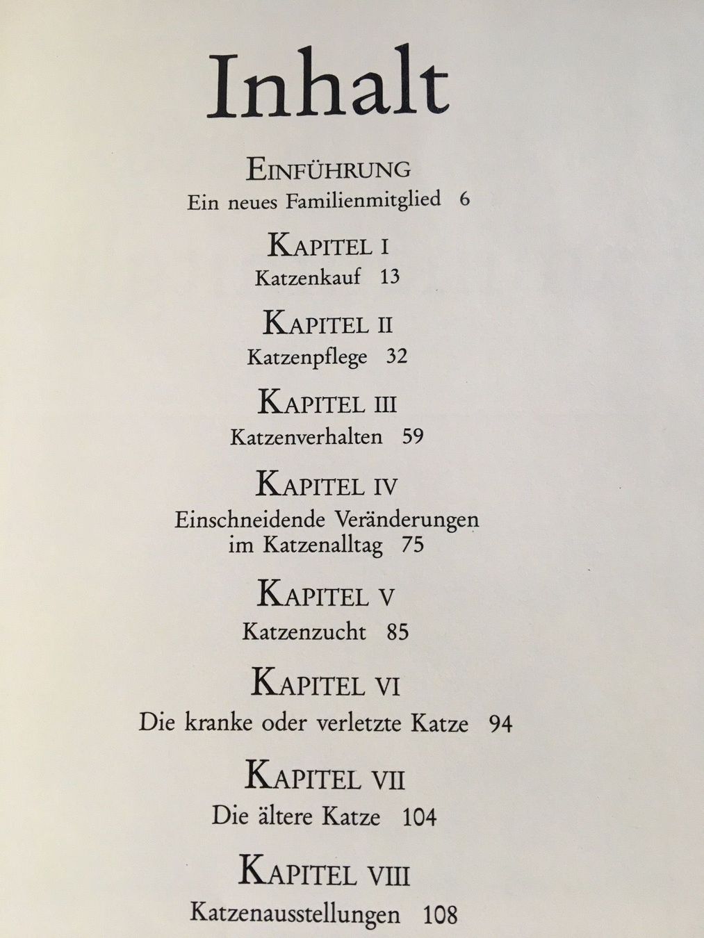 Libri: Kätzchen Katzen und Kater – Usato da Arth venduto da Vrecam51 1