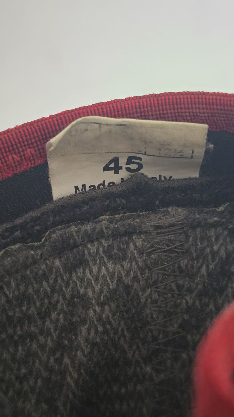 La Sportiva Scarpe da uomo: Chaussures LaSportiva Gr. 45 – Usato da Payerne venduto da Fnb2 3