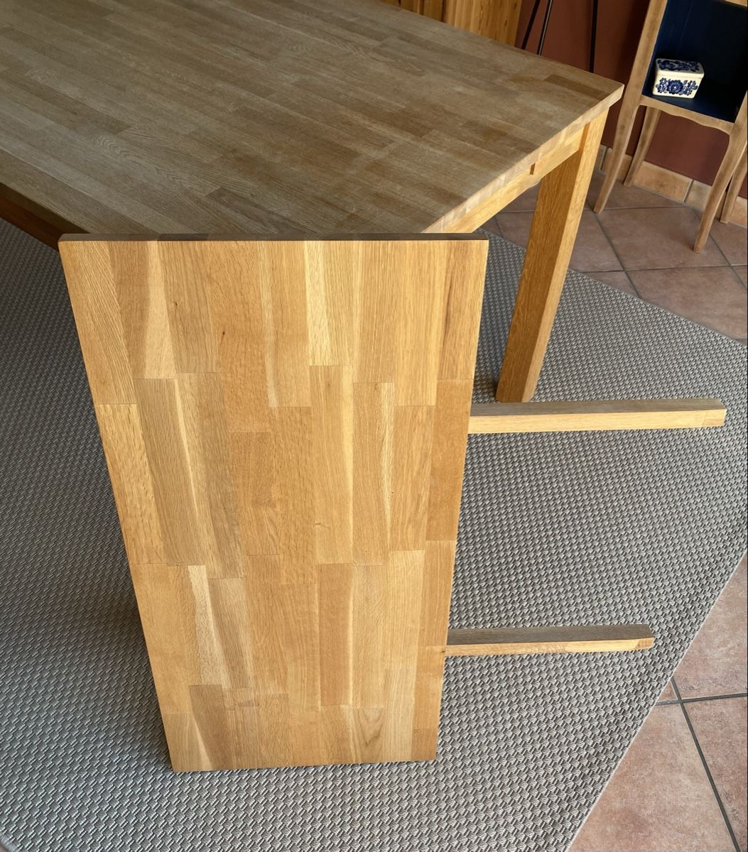 Tische: Table à manger – Gebraucht aus Belprahon von mar_2n2g 2