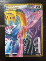 Darkrai & Cresselia Legend 100/102 EN