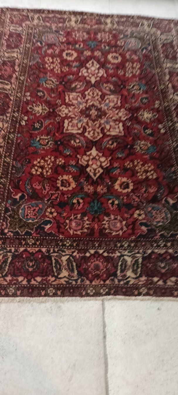 Tappeti: tapis oriental bakhtiar – Usato da GENEVE venduto da goldforall 7