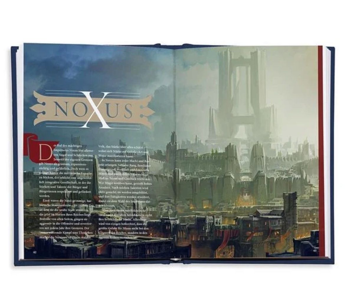 Libri: League of Legends – Nuovo e nell'imballaggio originale da Wagenhausen venduto da FrauLang 5