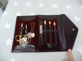 Manicure Set