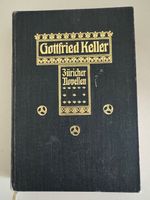 Gottfried Keller: Zürcher Novellen, VI. Band
