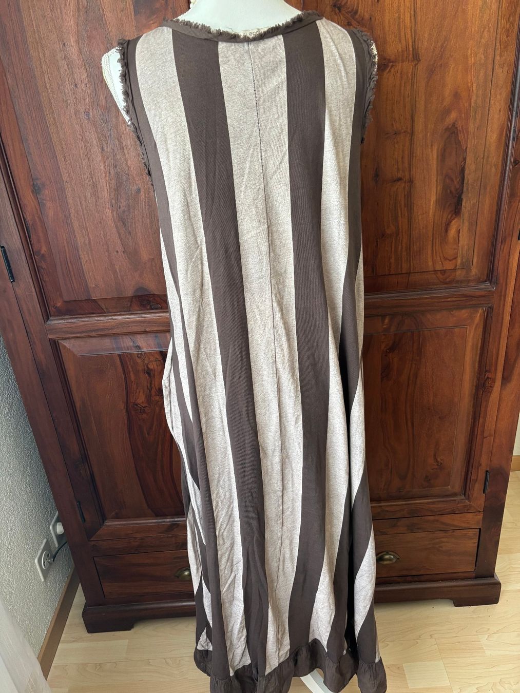 Vestiti: MADE IN ITALY Kleid neu – Nuovo (secondo la descrizione) da Merishausen venduto da yourdream 2