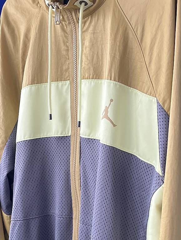 Giacche & Cappotti: Jordan Jacke M – Usato da Zürich venduto da Rosarilli 2
