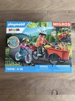 Migros Mania Playmobil
