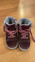 Winterschuhe Superfit Mädchen Grösse 28 gebraucht