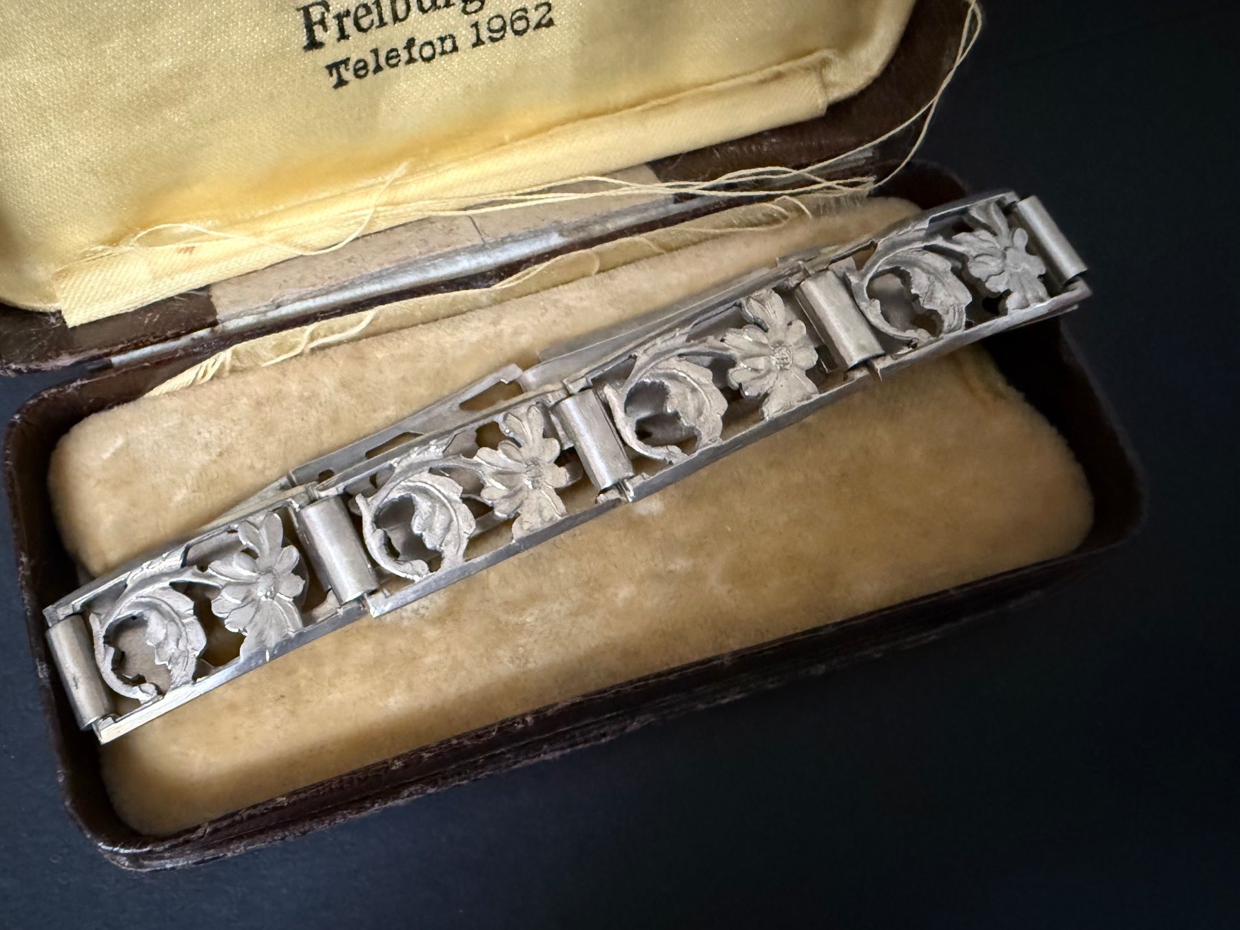 Bracciali & Braccialetti: Antikes Armband – Usato da Spiegel b. Bern venduto da Rogger72