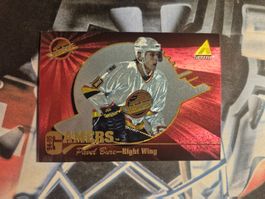 NHL Pavel Bure Vancouver Canucks
