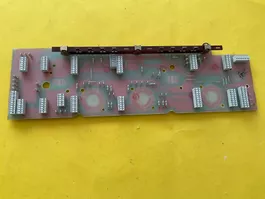 ReVox B 77 MKII Verbindungsplatine