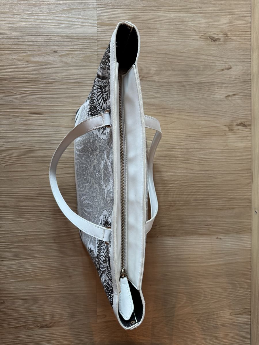 Roberto Cavalli Borse da donna: Cavalli Shopper – Usato da Brienz BE venduto da Eleri.M 2