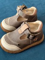 Chaussures enfant garçon MODO cuir taille 20