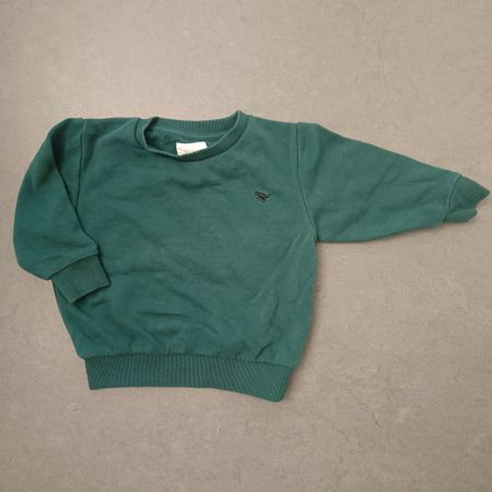 Pullover Grösse 92