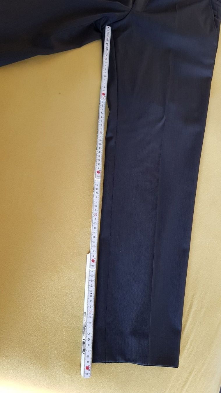 Pantaloni: Roy Robson Bundfalthose - Gr. 54 – Usato da Staufen venduto da Fleby84 6