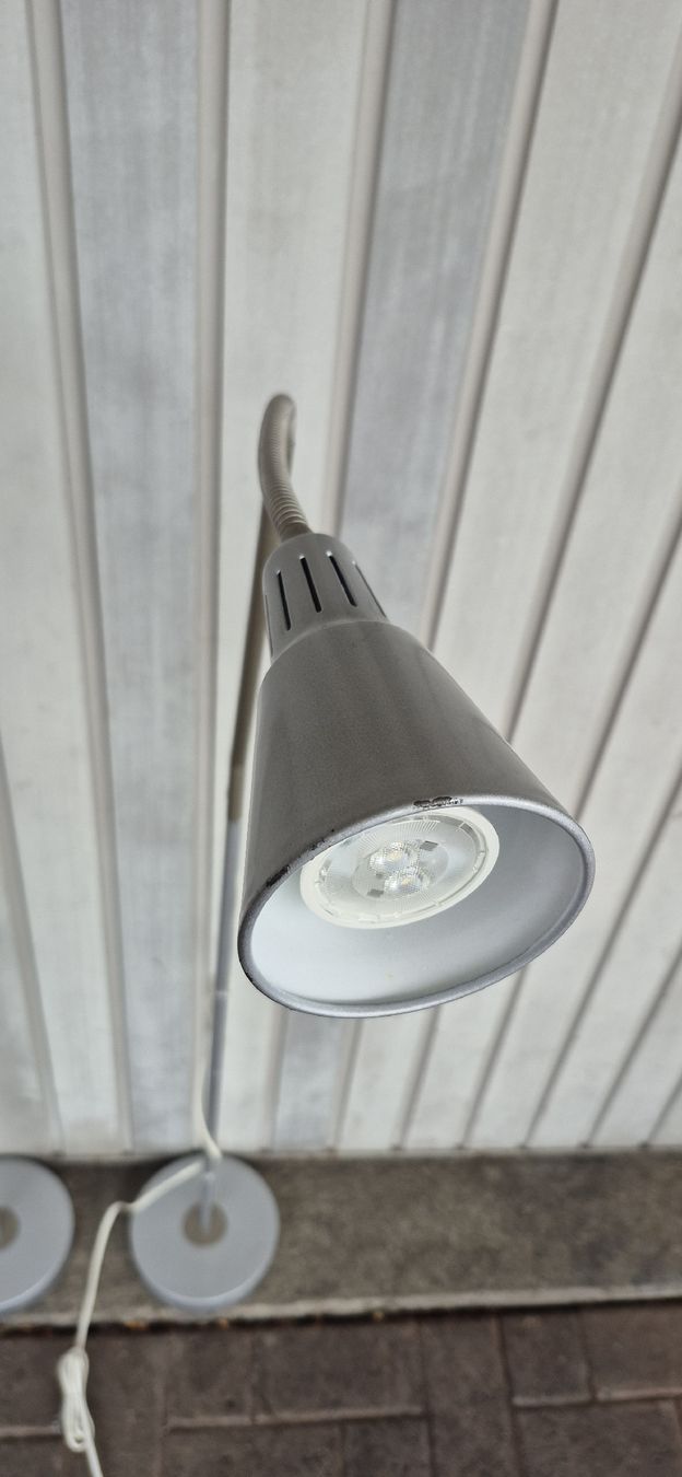 Ikea Lampade: 2er SET Stehlampen – Usato da Nottwil venduto da echtMOMO 6