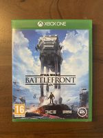 Star Wars Battlefront für Xbox One
