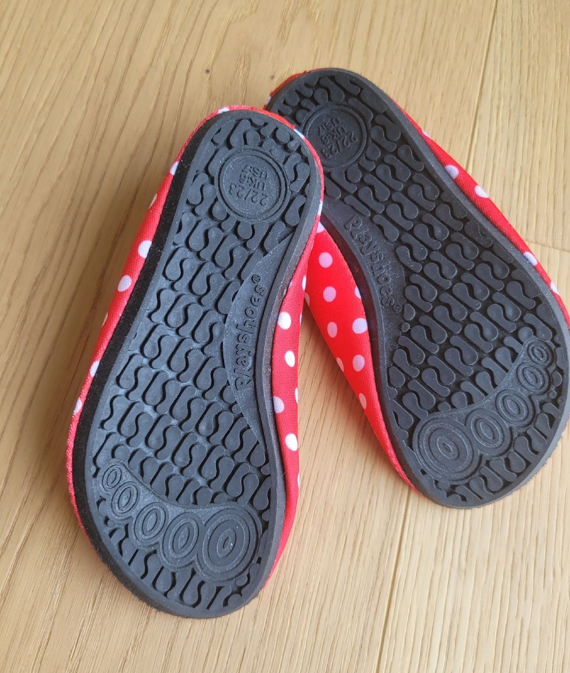 Chaussures garçon: Badeschuhe Playshoes, Gr. 22/23 – Neuf (Voir description) à Igis par bue_bbp6 1