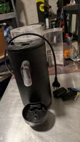 Machine à café Coffeer noire avec accessoires bon état