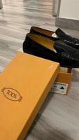 Mocassino donna Tod’s
