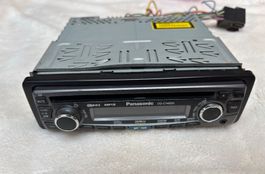 Panasonic CQ-C1465N - Autoradio