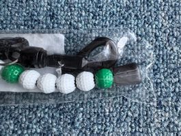 Compteur de coups golf perles neuf sous emballage