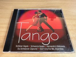 E5 The Magic Orchestra – Tango