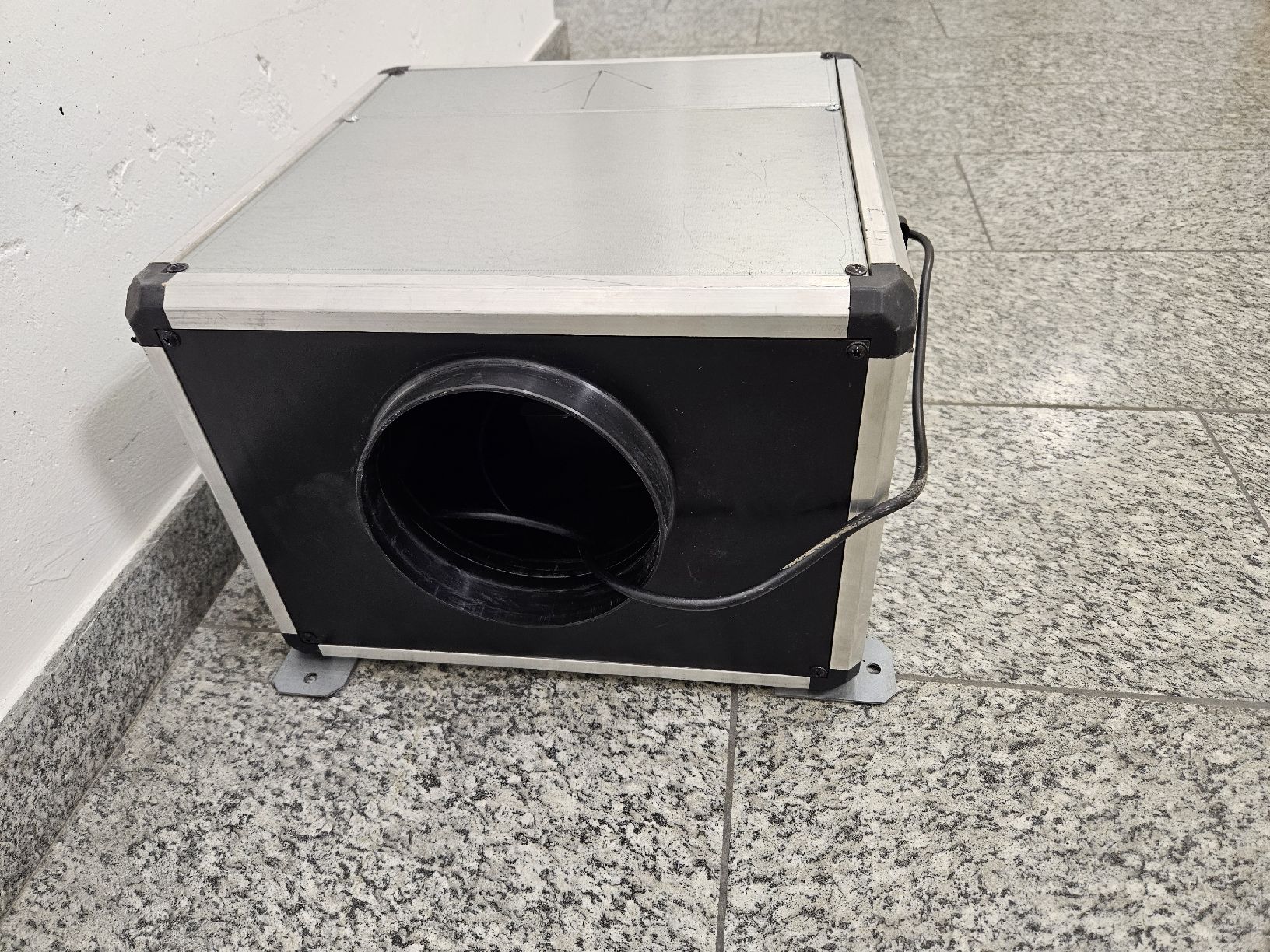 Ventilateurs: Radialventilator  – D'occasion à Regensdorf par Zem003 1