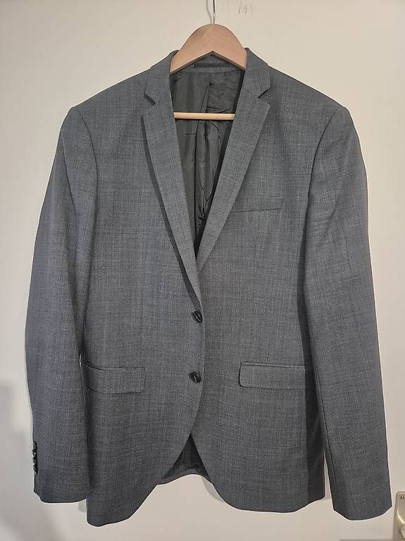 Giacche: Sakko Jack & Jones Premium in Grösse 50 – Usato da Basel venduto da dan_kxx7 1