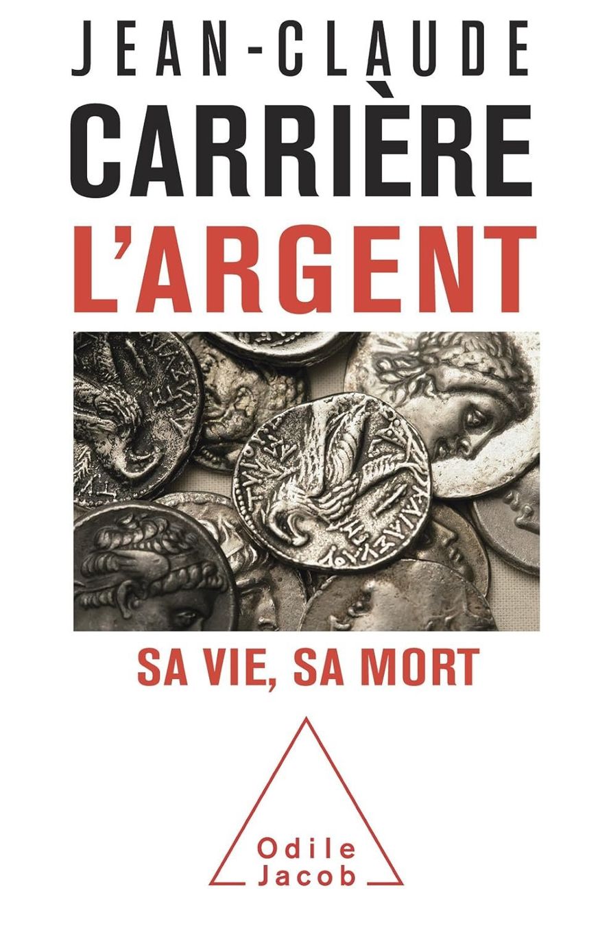Libri: L' Argent: Sa vie, sa mort – Usato da Neuchâtel venduto da Dualseele