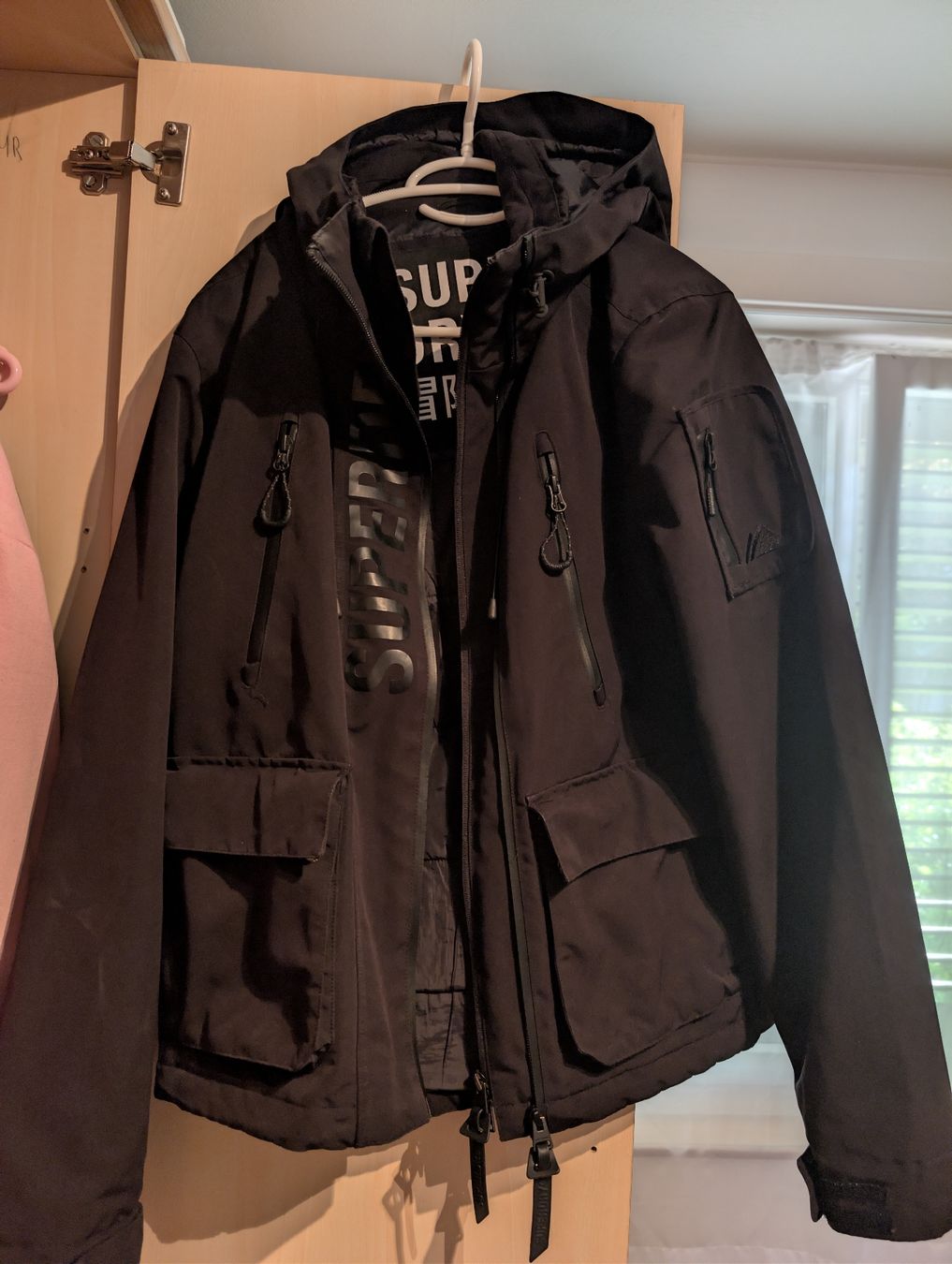 Giacche: Superdry Jacke – Usato da Zürich venduto da MAREIKE_PF 1