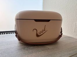 Kühlbox Braun