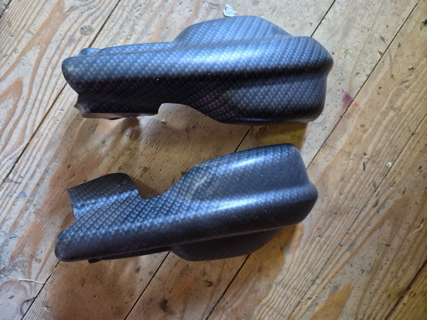 Yamaha Tutti i ricambio per moto: Teile Yamaha Raptor 660R – Usato da Rosshäusern venduto da JD6030 6