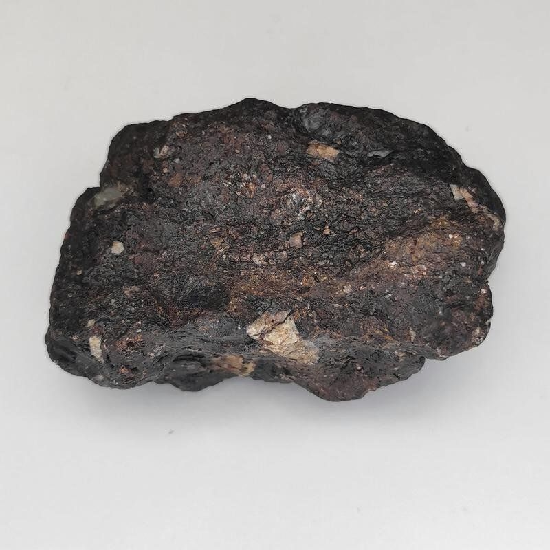 Mineralien & Heilsteine: Goethit/Limonit Rohstein – Neu (gemäss Beschreibung) aus Walenstadt von vkt_qc8d 2