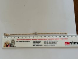 Pomellato Sabbia Armband m. Diamanten 750 18K