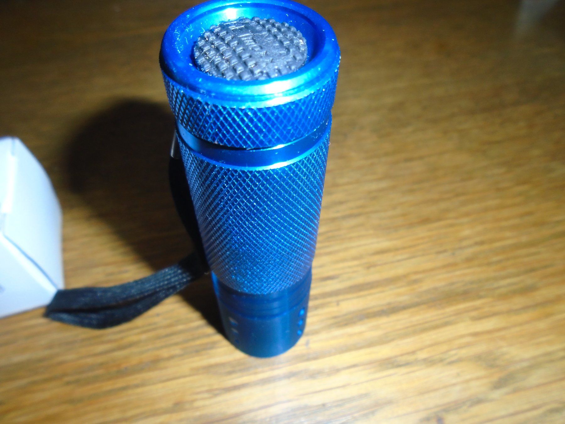 Lampade: LED Taschenlampe – Nuovo e nell'imballaggio originale da Niederlenz venduto da Cedros58 1