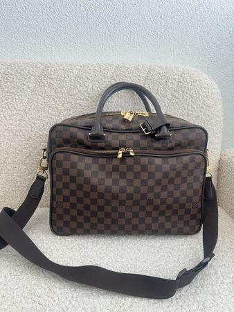 Louis Vuitton Damier Ebene Icare 💼